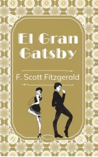 El gran Gatsby