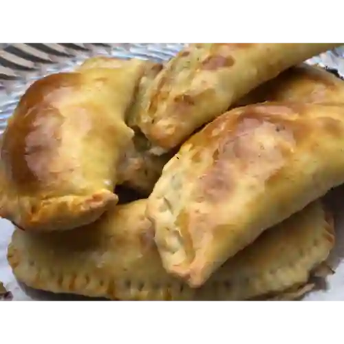 Combo Empanadas y Bebida