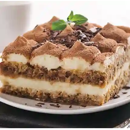 Tiramisú