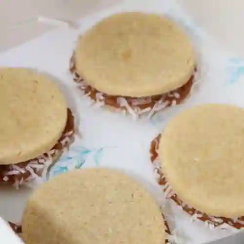 Alfajores