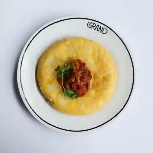 Tortilla de Patata