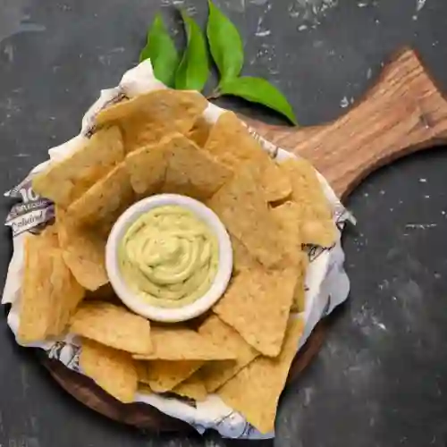 Nachos