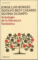 Tres destacadas figuras del mundo argentino de las letras nos ofrecen en esta antología lo mejor de un género literario que siempre ha ejercido un atractivo irresistible en el público lector. Es el género representado por las irrupciones de la fantasía creadora y la intuición artística en lo desconocido, lo inexplicable, lo misterioso, lo sobrenatural. Los compiladores no cejaron hasta lograr esta meritísima selección de relatos de valor perdurable. Están los clásicos como Poe, los magos de la palabra como Joyce, los razonadores de lo inaudito como Kafka, los metafísicos, los textos orientales... Y junto a ellos, otras figuras, incluidas las de grandes valores argentinos. 