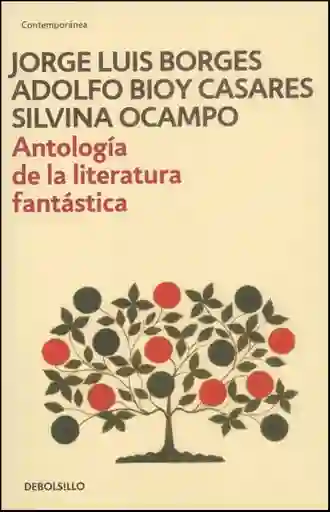 Fanta Antología De La Literatura Stica - Vv.Aa