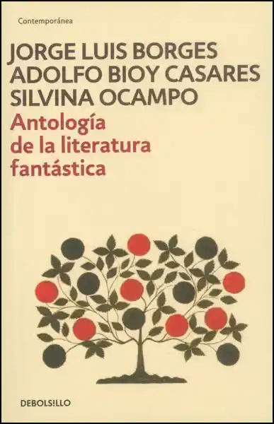 Fanta Antología De La Literatura Stica - Vv.Aa
