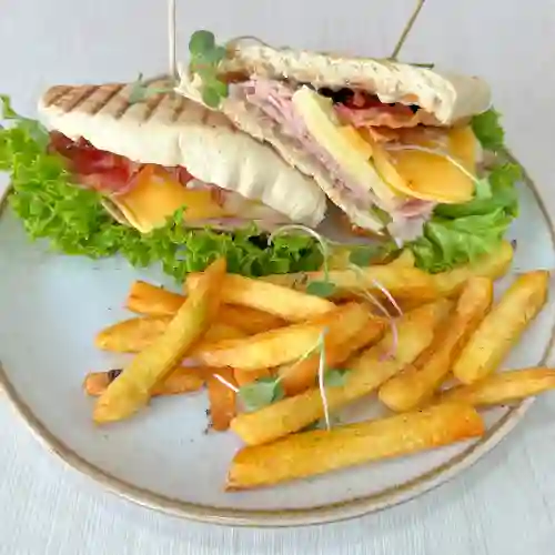 Panini Choconato