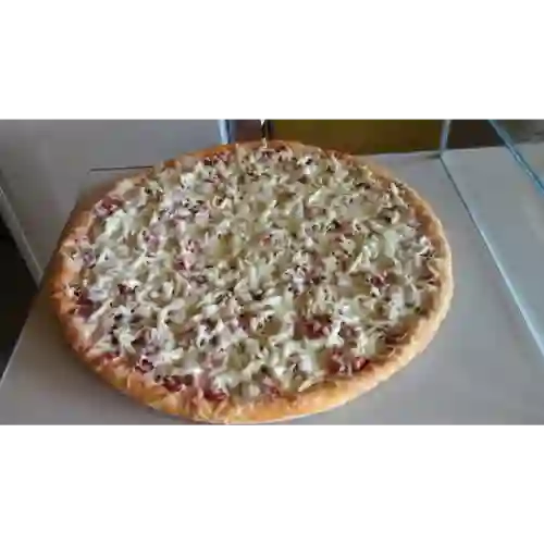 Pizza Especial de Carnes