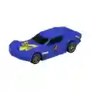 Hot Wheels Vehiculo Friccion Hotwheels Driftst