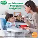 Cereal infantil NESTUM Trigo Miel x 200g