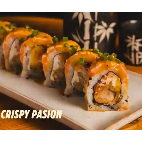 Crispy Pasión