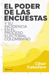 El Poder de Las Encuestas - Grupo Planeta