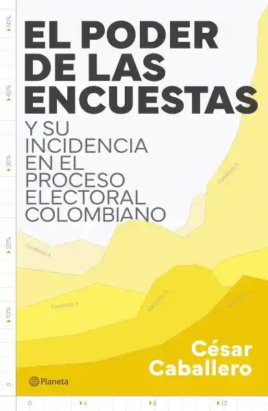 El Poder de Las Encuestas - Grupo Planeta
