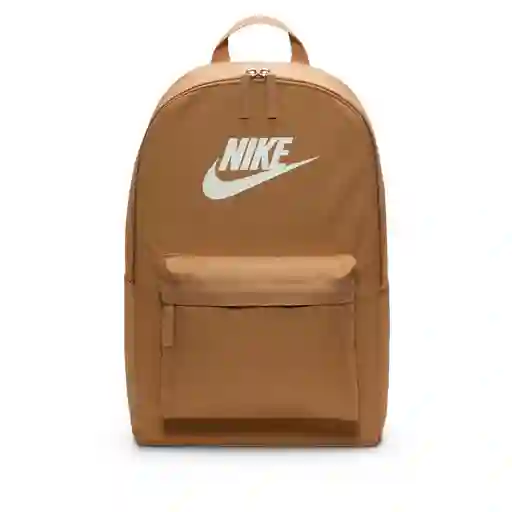 Nike Morral Heritage Bkpk Hombre Café T MISC DC4244-224