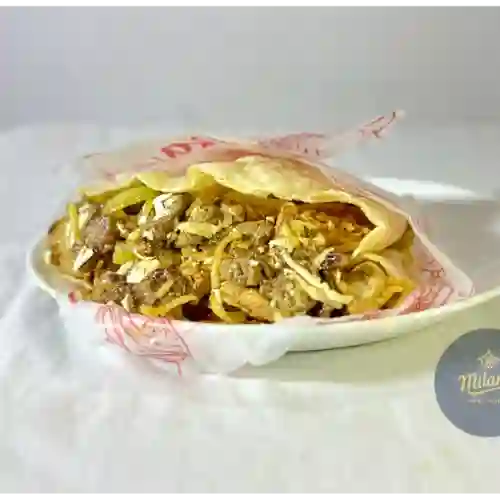 Tortilla Res