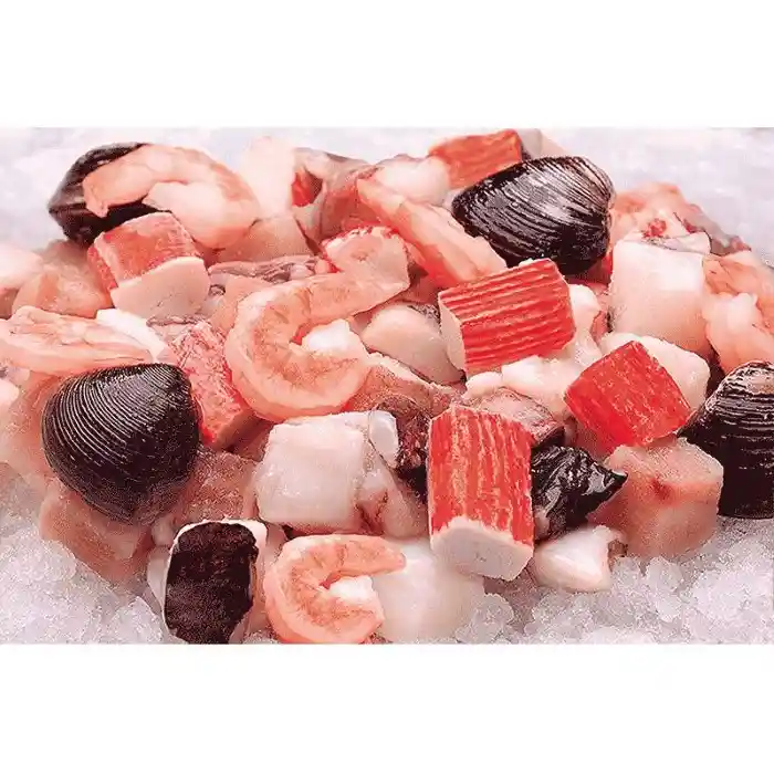 Mix de Mariscos