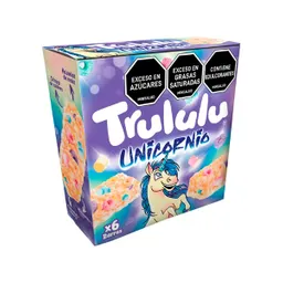 Trululu Masmelo Unicornio