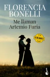 Me Llaman Artemio Furia