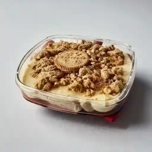 Cheesecake de Cocosette
