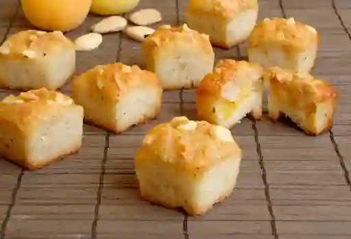 Mini Financier