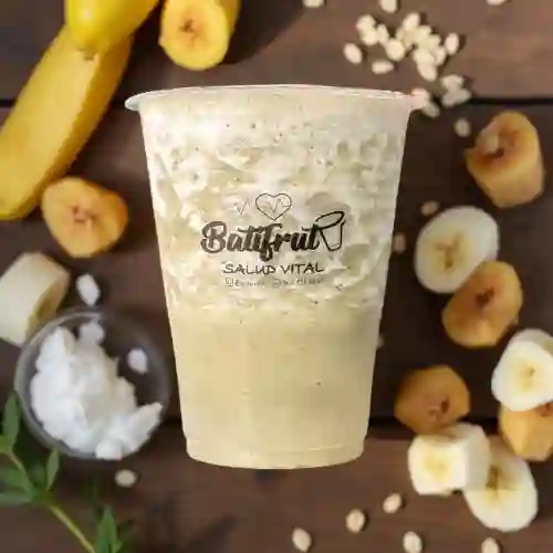Batido de Proteina 24