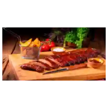 Picada Bourguinon
