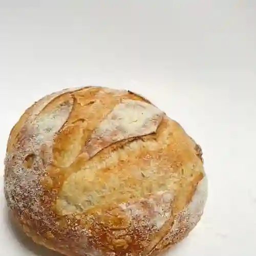Pan Campaña