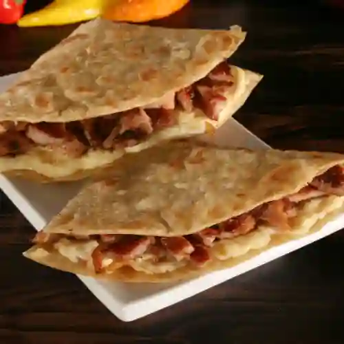 Quesadilla Gringa (350 Gr)