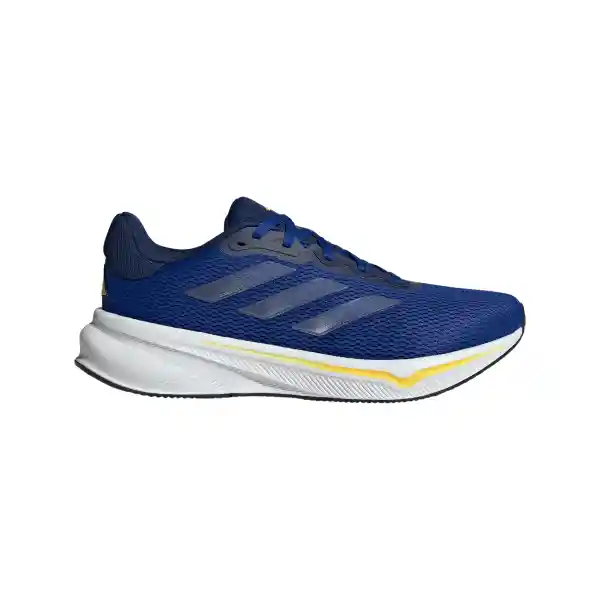 Adidas Zapatos Response Hombre Azul 9 IF8597