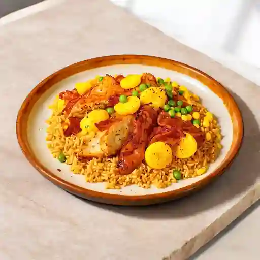 Arroz Ranchero Premium