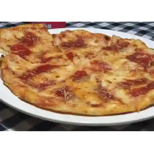 Pizza Dolce Vita