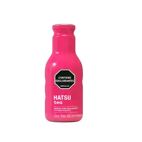 Hatsu Tea 400ml