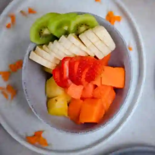 Bowl de frutas seré 