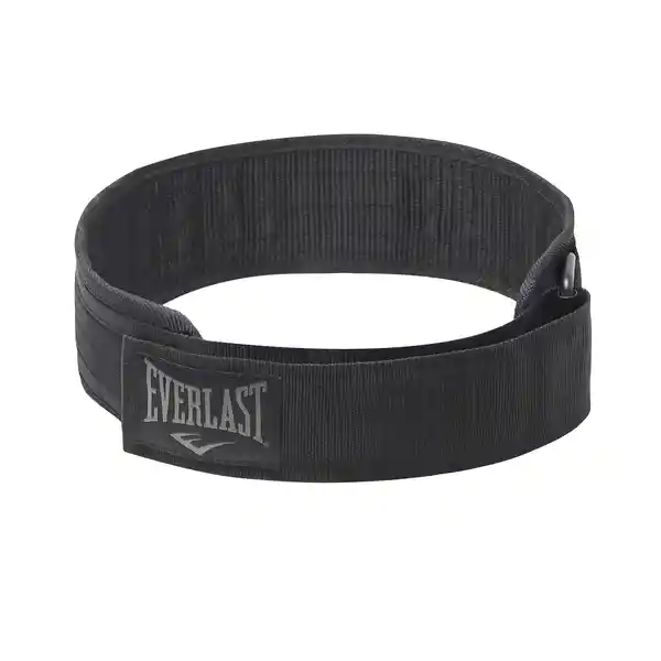 Cinturón de Pesas Greatness Talla L Everlast