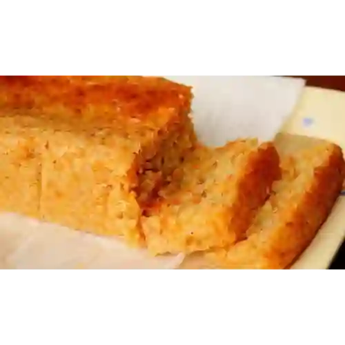 Torta de Zanahoria
