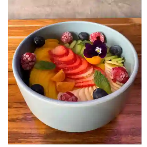 Bowl de Frutas