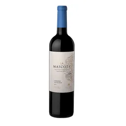 La Mascota Vino Tinto Cabernet Sauvignon