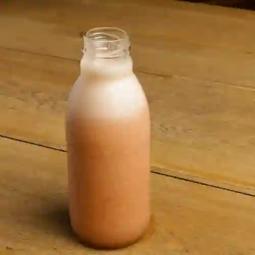 Batido Hidratante