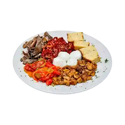 Antipasto Vegetariano