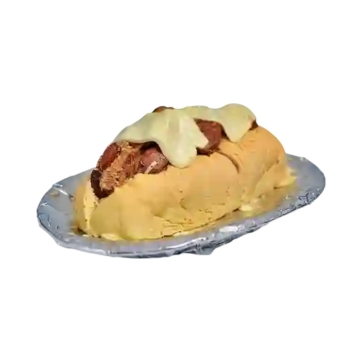Chuzopan Butifarra