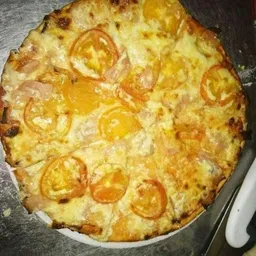 Pizza Napolitana 35cm