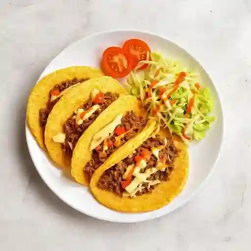 Arepas Tumbarrancho
