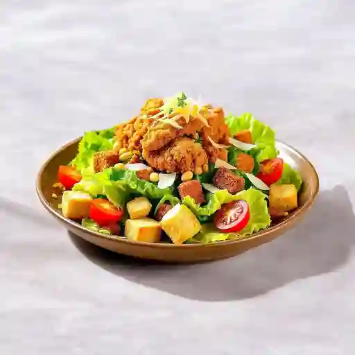 Ranger Salad