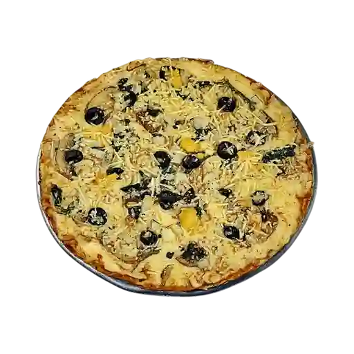 Pizza Minca