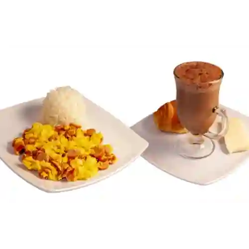 Combo 1