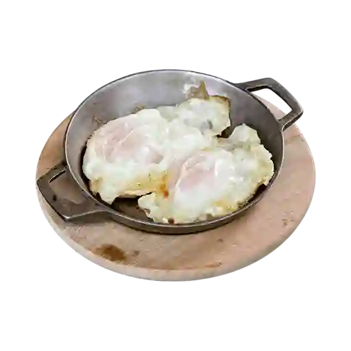 Huevos Al Gusto