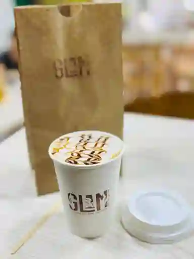 Latte Vainilla 9 Oz