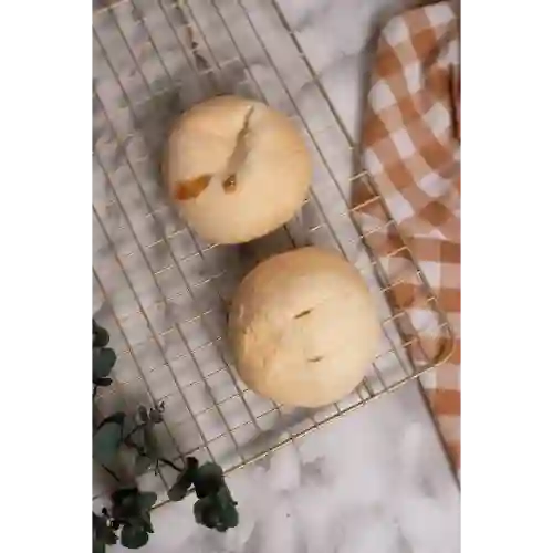 Mogollas de Arequipe X 2 Und