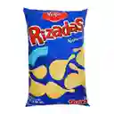 Rizadas Papas Naturales Yupi