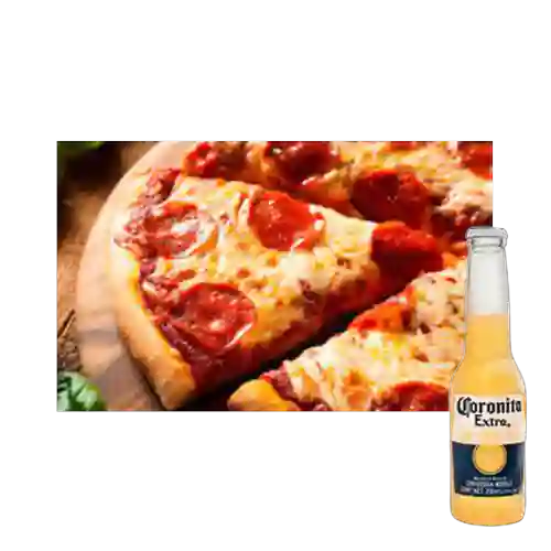 Combo Provocato Mediana + Corona 210 ml