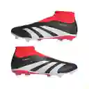 Adidas Zapatos Predator League Ll Fg Hombre Negro 9.5 IG7768